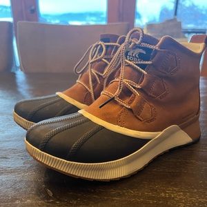 SOREL Out n’ About III